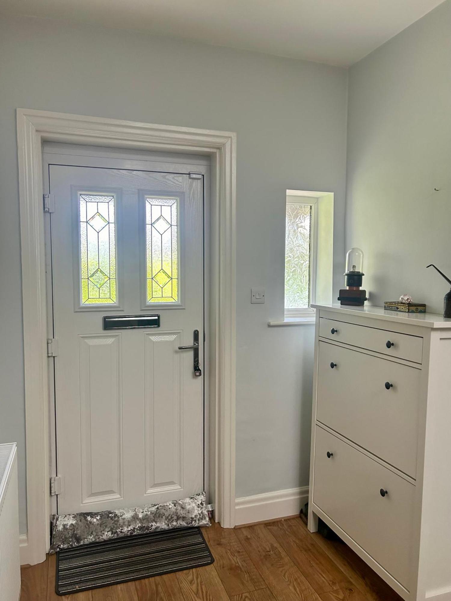 Lovely, Large Double Bedroom With Park View In Home Hazel Grove Extérieur photo