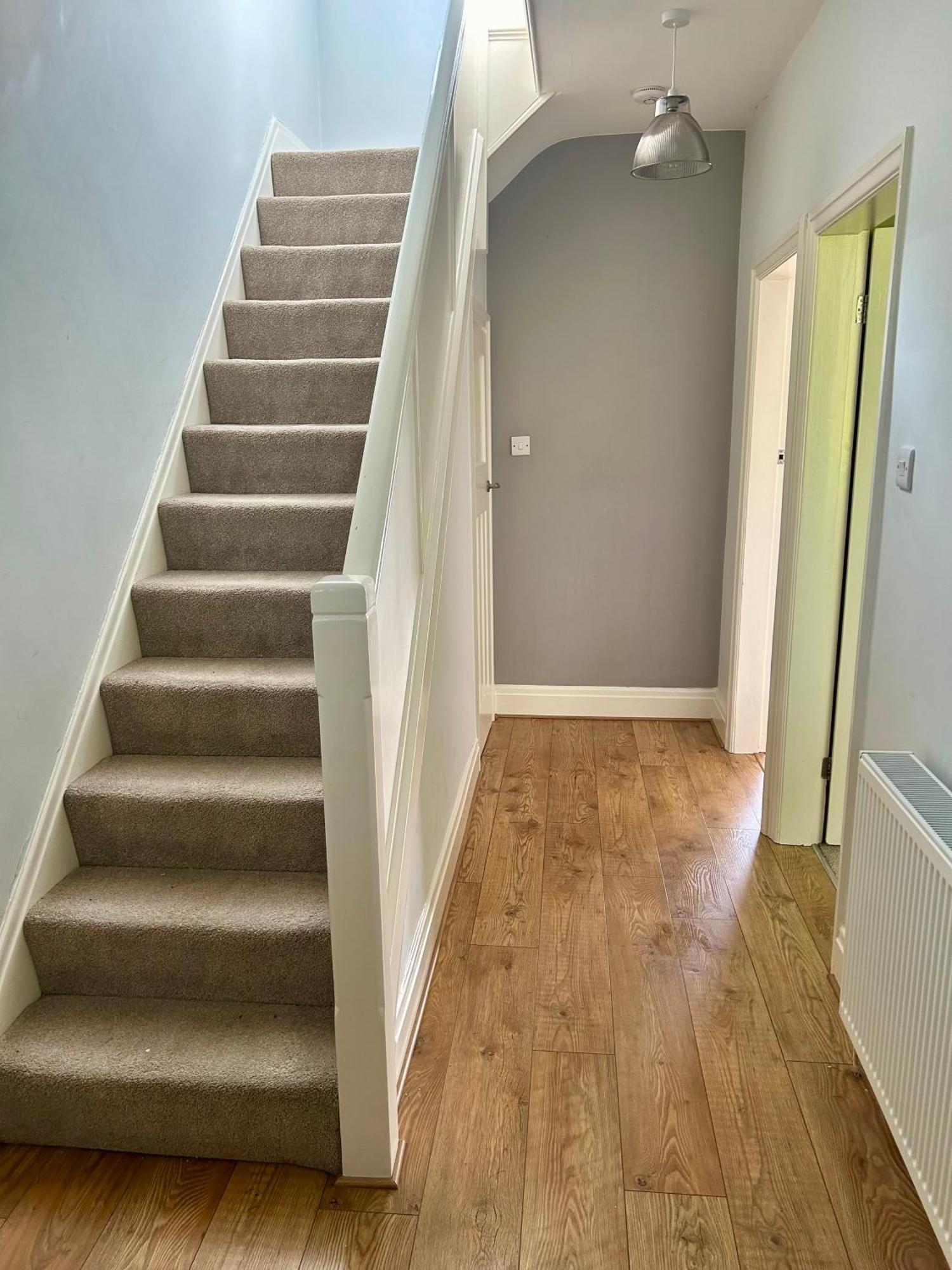 Lovely, Large Double Bedroom With Park View In Home Hazel Grove Extérieur photo